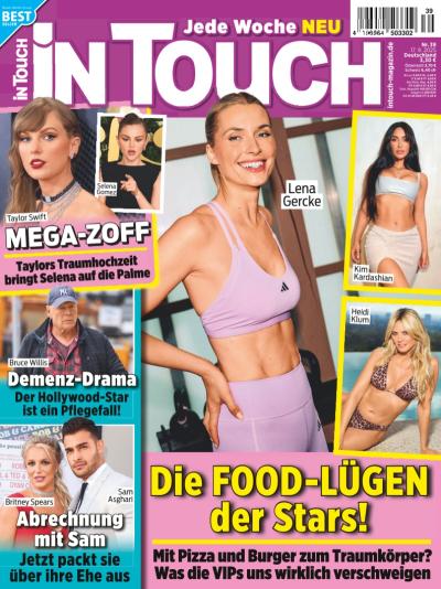 inTouch