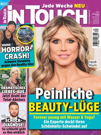 inTouch