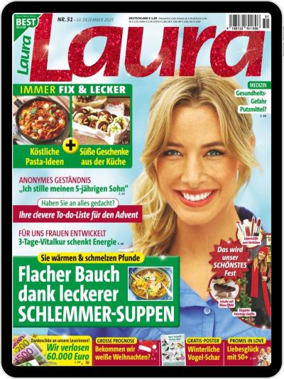 Laura ePaper