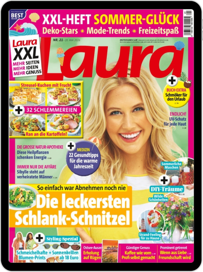 Laura ePaper