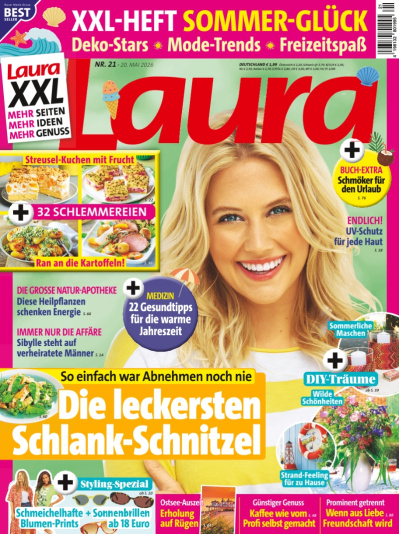 Laura