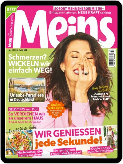 Meins ePaper