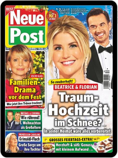 Neue Post ePaper