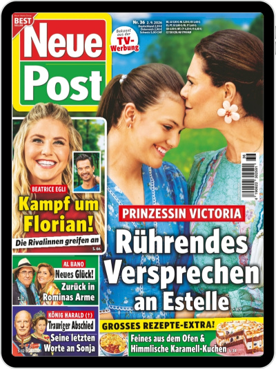 Neue Post ePaper