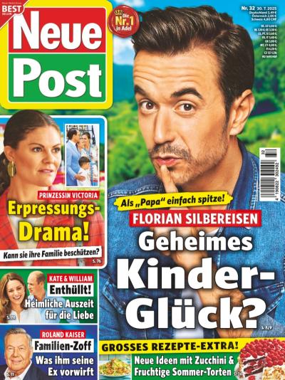 Neue Post