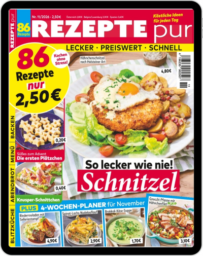 Rezepte Pur ePaper