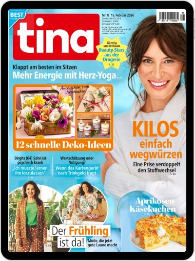 Tina ePaper