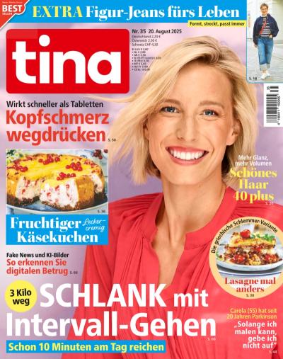 tina