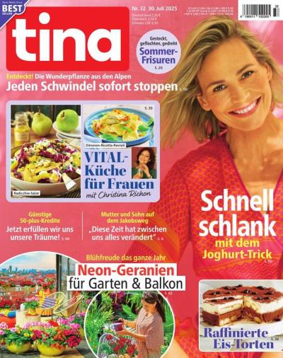 tina