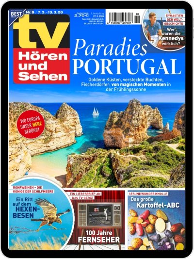 tv Hören und Sehen ePaper