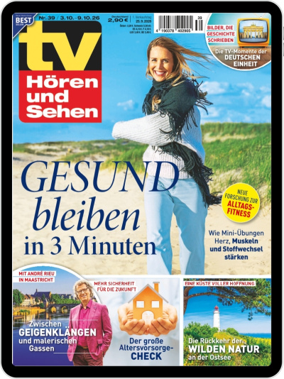 tv Hören und Sehen ePaper