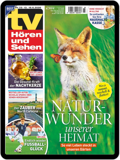 tv Hören und Sehen ePaper