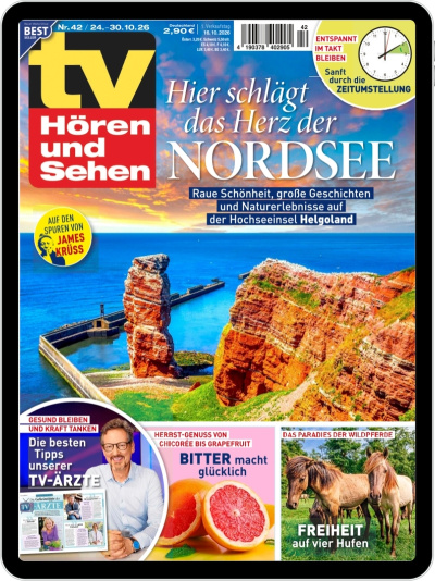 tv Hören und Sehen ePaper