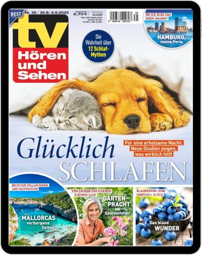 tv Hören und Sehen ePaper