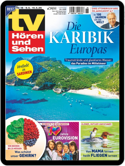 tv Hören und Sehen ePaper