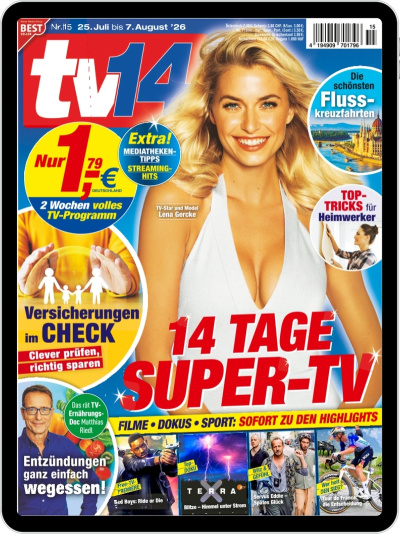 tv14 ePaper