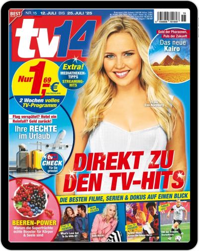 tv14 ePaper