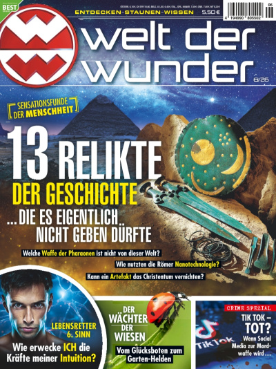 welt der wunder