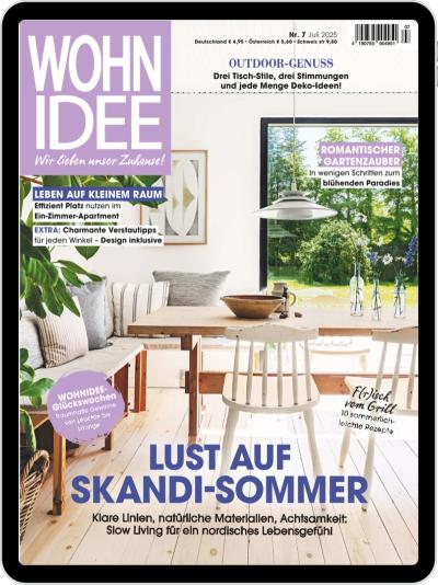 Wohnidee ePaper